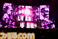 『シャニマス』8thライブ“∞thLIVE iと夢”のDay1リポート。3Dのアイドルたちと共演しながら『シャイニーカラーズ』珠玉の楽曲を披露