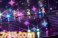 『シャニマス』8thライブ“∞thLIVE iと夢”のDay1リポート。3Dのアイドルたちと共演しながら『シャイニーカラーズ』珠玉の楽曲を披露