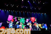 『シャニマス』8thライブ“∞thLIVE iと夢”のDay1リポート。3Dのアイドルたちと共演しながら『シャイニーカラーズ』珠玉の楽曲を披露