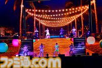 『シャニマス』8thライブ“∞thLIVE iと夢”のDay1リポート。3Dのアイドルたちと共演しながら『シャイニーカラーズ』珠玉の楽曲を披露