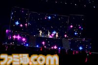 『シャニマス』8thライブ“∞thLIVE iと夢”のDay1リポート。3Dのアイドルたちと共演しながら『シャイニーカラーズ』珠玉の楽曲を披露