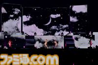 『シャニマス』8thライブ“∞thLIVE iと夢”のDay1リポート。3Dのアイドルたちと共演しながら『シャイニーカラーズ』珠玉の楽曲を披露