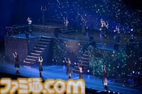 『シャニマス』8thライブ“∞thLIVE iと夢”のDay1リポート。3Dのアイドルたちと共演しながら『シャイニーカラーズ』珠玉の楽曲を披露