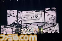 『シャニマス』8thライブ“∞thLIVE iと夢”のDay1リポート。3Dのアイドルたちと共演しながら『シャイニーカラーズ』珠玉の楽曲を披露