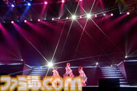 『シャニマス』8thライブ“∞thLIVE iと夢”のDay1リポート。3Dのアイドルたちと共演しながら『シャイニーカラーズ』珠玉の楽曲を披露