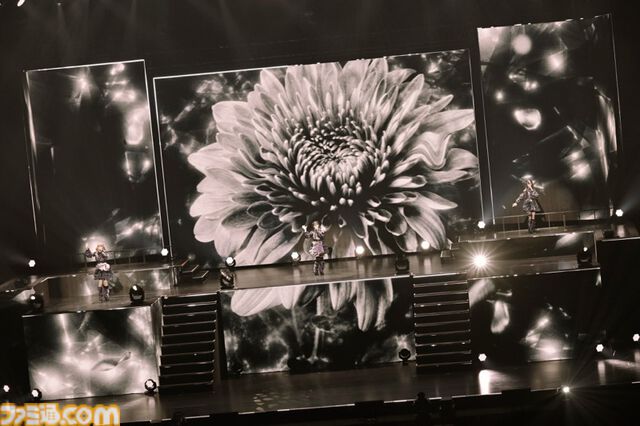 『シャニマス』8thライブ“∞thLIVE iと夢”のDay1リポート。3Dのアイドルたちと共演しながら『シャイニーカラーズ』珠玉の楽曲を披露