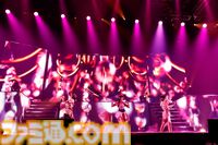 『シャニマス』8thライブ“∞thLIVE iと夢”のDay1リポート。3Dのアイドルたちと共演しながら『シャイニーカラーズ』珠玉の楽曲を披露