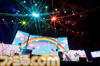 『シャニマス』8thライブ“∞thLIVE iと夢”のDay1リポート。3Dのアイドルたちと共演しながら『シャイニーカラーズ』珠玉の楽曲を披露