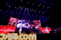 『シャニマス』8thライブ“∞thLIVE iと夢”のDay1リポート。3Dのアイドルたちと共演しながら『シャイニーカラーズ』珠玉の楽曲を披露