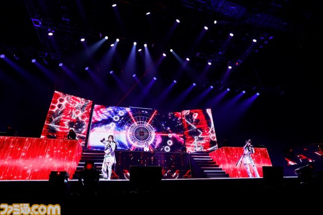 『シャニマス』8thライブ“∞thLIVE iと夢”のDay1リポート。3Dのアイドルたちと共演しながら『シャイニーカラーズ』珠玉の楽曲を披露