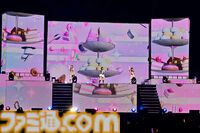 『シャニマス』8thライブ“∞thLIVE iと夢”のDay1リポート。3Dのアイドルたちと共演しながら『シャイニーカラーズ』珠玉の楽曲を披露