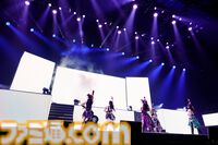 『シャニマス』8thライブ“∞thLIVE iと夢”のDay1リポート。3Dのアイドルたちと共演しながら『シャイニーカラーズ』珠玉の楽曲を披露