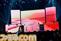 『シャニマス』8thライブ“∞thLIVE iと夢”のDay1リポート。3Dのアイドルたちと共演しながら『シャイニーカラーズ』珠玉の楽曲を披露