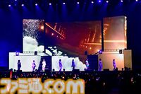 『シャニマス』8thライブ“∞thLIVE iと夢”のDay1リポート。3Dのアイドルたちと共演しながら『シャイニーカラーズ』珠玉の楽曲を披露