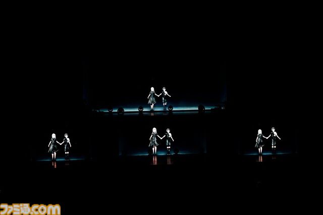 『シャニマス』8thライブ“∞thLIVE iと夢”のDay1リポート。3Dのアイドルたちと共演しながら『シャイニーカラーズ』珠玉の楽曲を披露