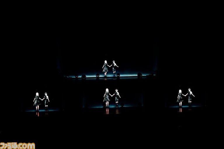 『シャニマス』8thライブ“∞thLIVE iと夢”のDay1リポート。3Dのアイドルたちと共演しながら『シャイニーカラーズ』珠玉の楽曲を披露