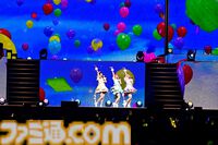 『シャニマス』8thライブ“∞thLIVE iと夢”のDay1リポート。3Dのアイドルたちと共演しながら『シャイニーカラーズ』珠玉の楽曲を披露