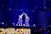 『シャニマス』8thライブ“∞thLIVE iと夢”のDay1リポート。3Dのアイドルたちと共演しながら『シャイニーカラーズ』珠玉の楽曲を披露