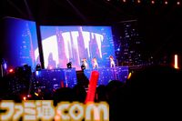 『シャニマス』8thライブ“∞thLIVE iと夢”のDay1リポート。3Dのアイドルたちと共演しながら『シャイニーカラーズ』珠玉の楽曲を披露