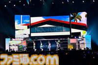 『シャニマス』8thライブ“∞thLIVE iと夢”のDay1リポート。3Dのアイドルたちと共演しながら『シャイニーカラーズ』珠玉の楽曲を披露