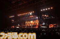 『シャニマス』8thライブ“∞thLIVE iと夢”のDay1リポート。3Dのアイドルたちと共演しながら『シャイニーカラーズ』珠玉の楽曲を披露