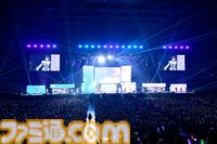 『シャニマス』8thライブ“∞thLIVE iと夢”のDay1リポート。3Dのアイドルたちと共演しながら『シャイニーカラーズ』珠玉の楽曲を披露