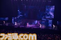 『シャニマス』8thライブ“∞thLIVE iと夢”のDay1リポート。3Dのアイドルたちと共演しながら『シャイニーカラーズ』珠玉の楽曲を披露