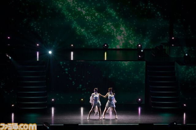 『シャニマス』8thライブ“∞thLIVE iと夢”のDay1リポート。3Dのアイドルたちと共演しながら『シャイニーカラーズ』珠玉の楽曲を披露