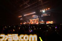 『シャニマス』8thライブ“∞thLIVE iと夢”のDay1リポート。3Dのアイドルたちと共演しながら『シャイニーカラーズ』珠玉の楽曲を披露