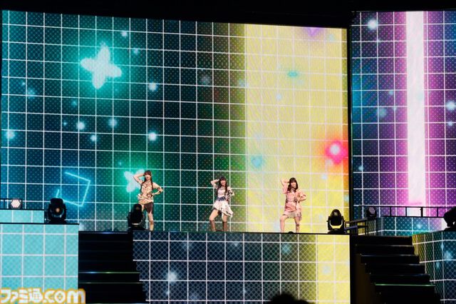 『シャニマス』8thライブ“∞thLIVE iと夢”のDay1リポート。3Dのアイドルたちと共演しながら『シャイニーカラーズ』珠玉の楽曲を披露