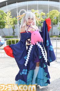 【ニコ超2026】コスプレ速報！ 『ポケモンチャンピオンズ』メガスターミーや鍛えた腹筋が美しい『ドラクエ3』女戦士など、初日の会場を彩ったコスプレイヤーを一挙掲載