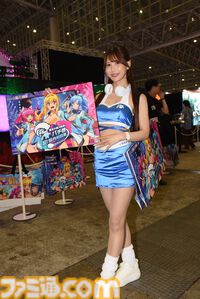 【ニコ超2026】コスプレ速報！ 『ポケモンチャンピオンズ』メガスターミーや鍛えた腹筋が美しい『ドラクエ3』女戦士など、初日の会場を彩ったコスプレイヤーを一挙掲載