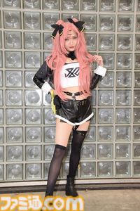 【ニコ超2026】コスプレ速報！ 『ポケモンチャンピオンズ』メガスターミーや鍛えた腹筋が美しい『ドラクエ3』女戦士など、初日の会場を彩ったコスプレイヤーを一挙掲載