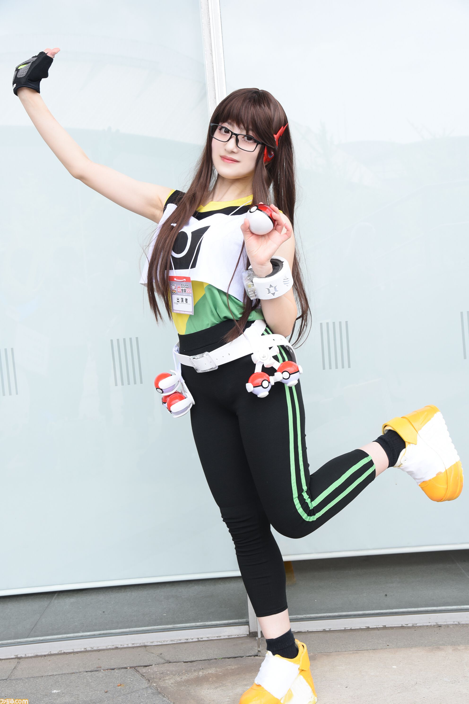 盾　コスプレにも Amazon.co.jp: 江ノ島盾子 コスプレ衣装 【ウィッグ付き】 ダンガン