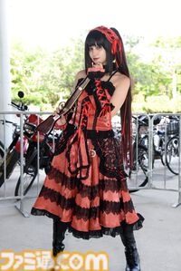 【ニコ超2026】コスプレ速報！ 『ポケモンチャンピオンズ』メガスターミーや鍛えた腹筋が美しい『ドラクエ3』女戦士など、初日の会場を彩ったコスプレイヤーを一挙掲載