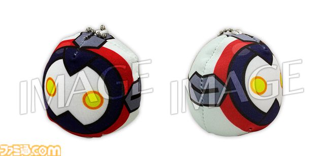 『白き鋼鉄のX 1+2 デュアルコレクション』ファミ通DXパックの全グッズデザイン公開。限定描き下ろしタペストリー、RoRoマスコット、アクキーセットなどついてくる