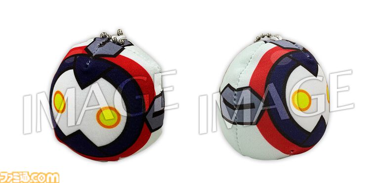 『白き鋼鉄のX 1+2 デュアルコレクション』ファミ通DXパックの全グッズデザイン公開。限定描き下ろしタペストリー、RoRoマスコット、アクキーセットなどついてくる