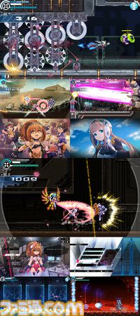 『白き鋼鉄のX 1+2 デュアルコレクション』ファミ通DXパックの全グッズデザイン公開。限定描き下ろしタペストリー、RoRoマスコット、アクキーセットなどついてくる