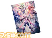 『白き鋼鉄のX 1+2 デュアルコレクション』ファミ通DXパックの全グッズデザイン公開。限定描き下ろしタペストリー、RoRoマスコット、アクキーセットなどついてくる