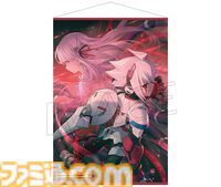 『白き鋼鉄のX 1+2 デュアルコレクション』ファミ通DXパックの全グッズデザイン公開。限定描き下ろしタペストリー、RoRoマスコット、アクキーセットなどついてくる