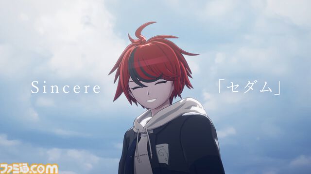 『ハンドレッドライン』コミカライズ、舞台化、設定資料集の展開を発表。劇中歌『セダム』のリリックビデオも公開