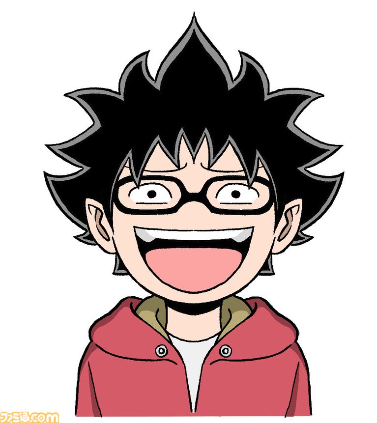 アニメ『斉木楠雄のΨ難』が10周年。推しエピソード投票企画が開催決定。上位に選ばれたものはグッズ化や無料配信