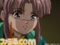 アニメ『ふしぎ遊戯』初のブルーレイBOX化決定。HDリマスター版のテレビシリーズとOVAを収録。過去のVHSやDVD-BOXの映像特典も