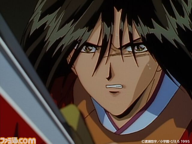 アニメ『ふしぎ遊戯』初のブルーレイBOX化決定。HDリマスター版のテレビシリーズとOVAを収録。過去のVHSやDVD-BOXの映像特典も