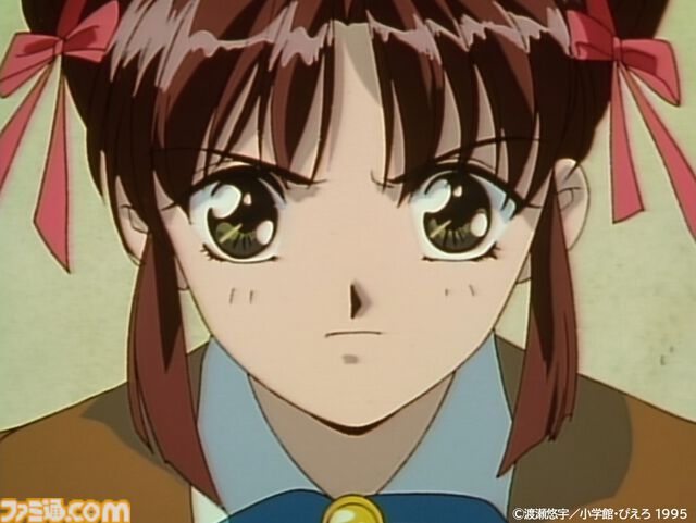 アニメ『ふしぎ遊戯』初のブルーレイBOX化決定。HDリマスター版のテレビシリーズとOVAを収録。過去のVHSやDVD-BOXの映像特典も