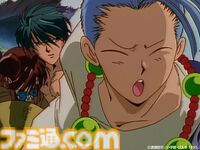 アニメ『ふしぎ遊戯』初のブルーレイBOX化決定。HDリマスター版のテレビシリーズとOVAを収録。過去のVHSやDVD-BOXの映像特典も