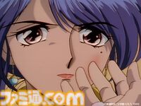 アニメ『ふしぎ遊戯』初のブルーレイBOX化決定。HDリマスター版のテレビシリーズとOVAを収録。過去のVHSやDVD-BOXの映像特典も