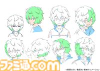 アニメ『ワールドトリガー』リブートプロジェクト、キャラ設定画や特報映像が公開。現在は『黒トリガー争奪編』を制作中