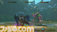 現行機版『モンハンストーリーズ1・2』をひと足早くプレイ。冒険序盤～中盤でお気に入りだったオトモンを紹介します