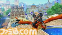 現行機版『モンハンストーリーズ1・2』をひと足早くプレイ。冒険序盤～中盤でお気に入りだったオトモンを紹介します